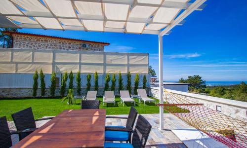 Villa Pırıltı — 13