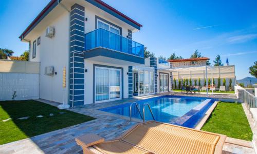 Villa Pırıltı — 2