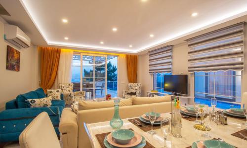 Villa Pırıltı — 34