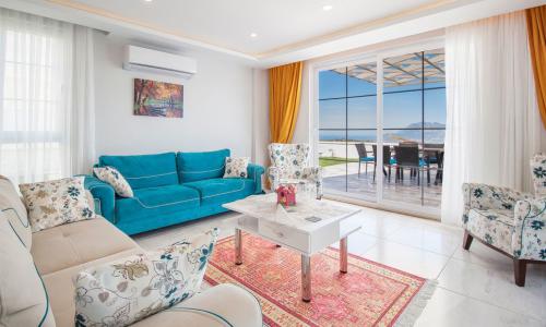 Villa Pırıltı — 35