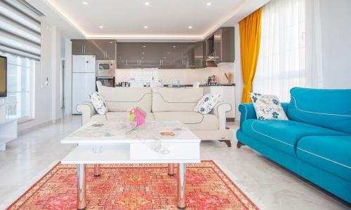 Villa Pırıltı — 22