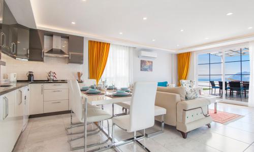 Villa Pırıltı — 37