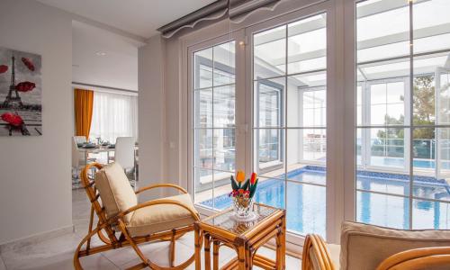 Villa Pırıltı — 23
