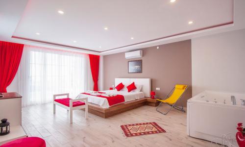 Villa Pırıltı — 38