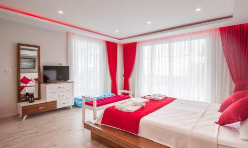 Villa Pırıltı — 40