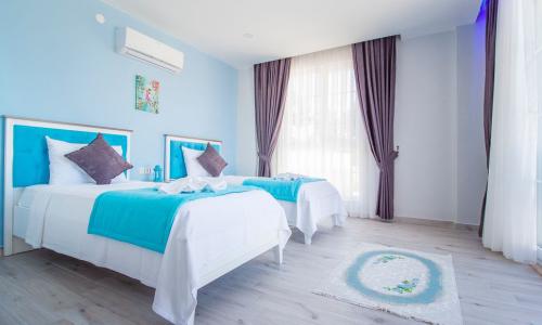 Villa Pırıltı — 43