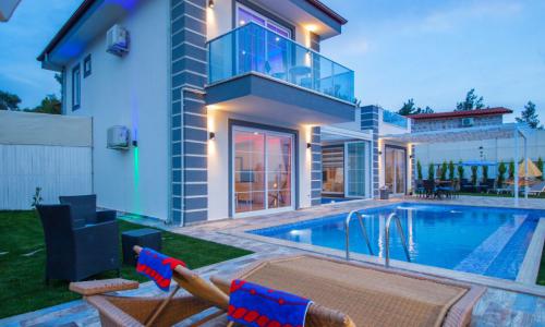 Villa Pırıltı — 15