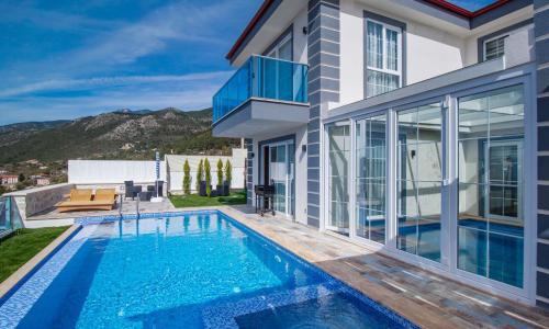 Villa Pırıltı — 20