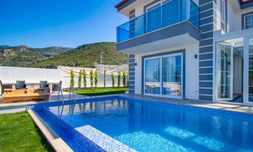 Villa Pırıltı — 17