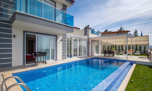 Villa Pırıltı — 19