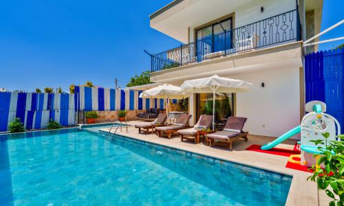 Villa Platin İslamlar — 2