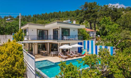 Villa Platin İslamlar — 38