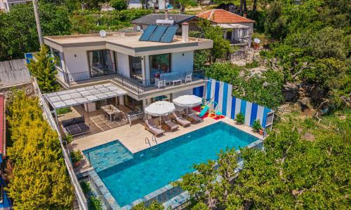 Villa Platin İslamlar — 39