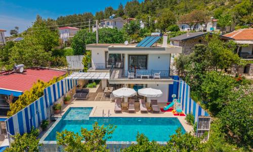 Villa Platin İslamlar — 36