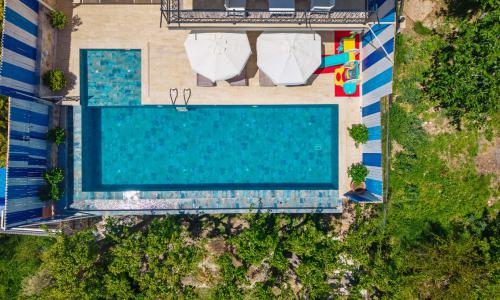 Villa Platin İslamlar — 41