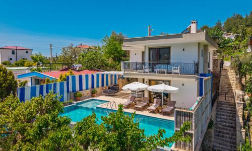 Villa Platin İslamlar — 42