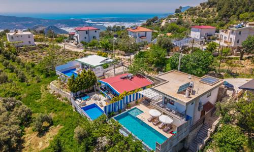 Villa Platin İslamlar — 45
