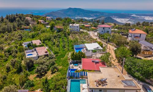 Villa Platin İslamlar — 44