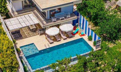 Villa Platin İslamlar — 43