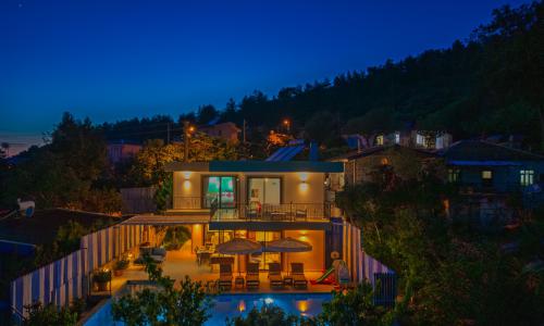 Villa Platin İslamlar — 47