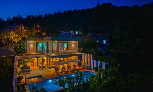 Villa Platin İslamlar — 48