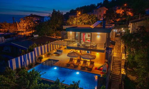 Villa Platin İslamlar — 46