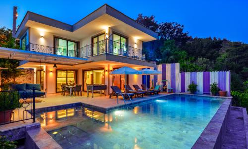 Villa Platin İslamlar — 13