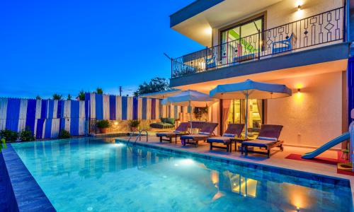 Villa Platin İslamlar — 10