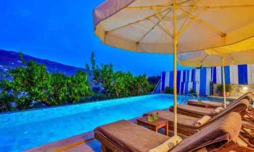 Villa Platin İslamlar — 9