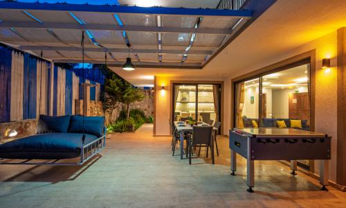 Villa Platin İslamlar — 12
