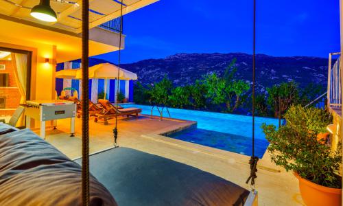 Villa Platin İslamlar — 14