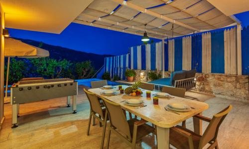 Villa Platin İslamlar — 15