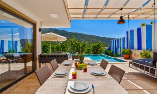 Villa Platin İslamlar — 37