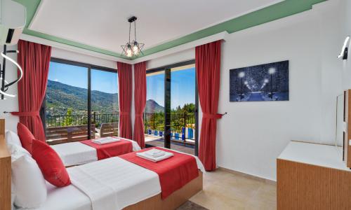Villa Platin İslamlar — 31