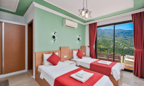 Villa Platin İslamlar — 32