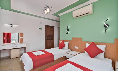 Villa Platin İslamlar — 33