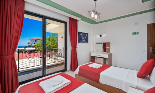 Villa Platin İslamlar — 34