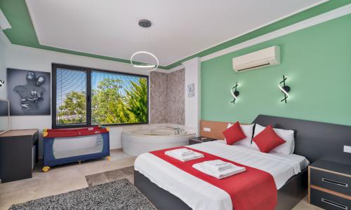 Villa Platin İslamlar — 26