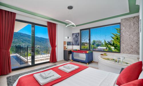 Villa Platin İslamlar — 30