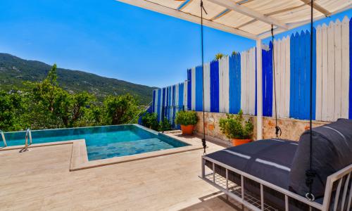 Villa Platin İslamlar — 16