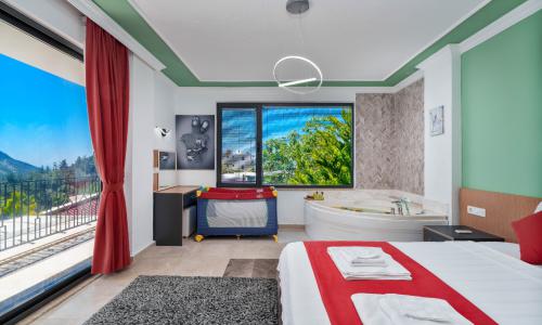 Villa Platin İslamlar — 25