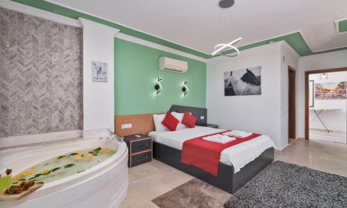 Villa Platin İslamlar — 24