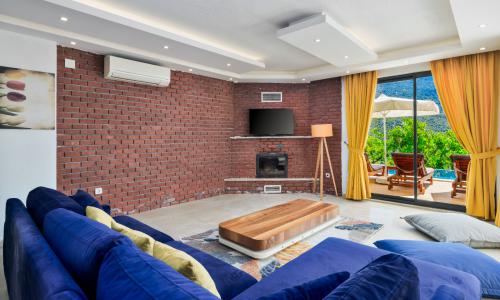 Villa Platin İslamlar — 19