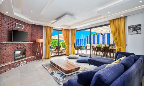 Villa Platin İslamlar — 18