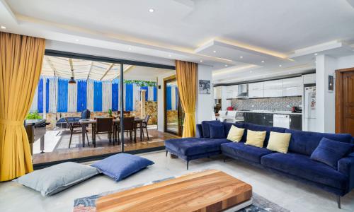 Villa Platin İslamlar — 20