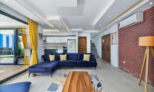 Villa Platin İslamlar — 21