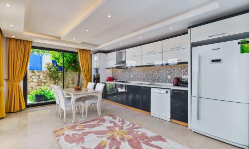 Villa Platin İslamlar — 17