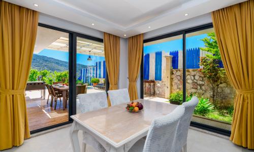 Villa Platin İslamlar — 22