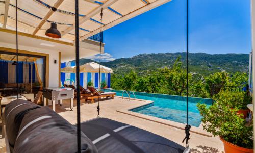 Villa Platin İslamlar — 8