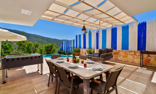 Villa Platin İslamlar — 5